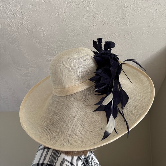 Kentucky Derby hat main image 3